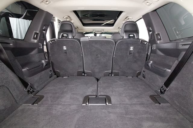 Certified 2023 Volvo XC90 B6 Ultimate AWD/4WD image 25