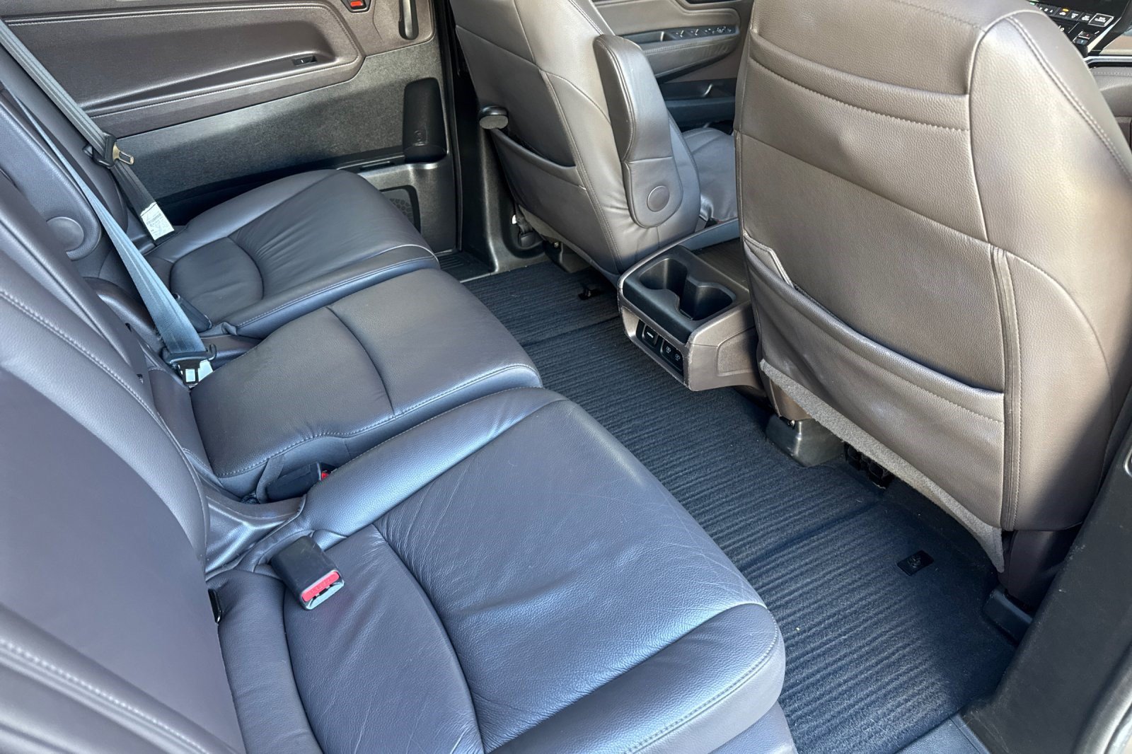 Used 2019 Honda Odyssey Elite image 34