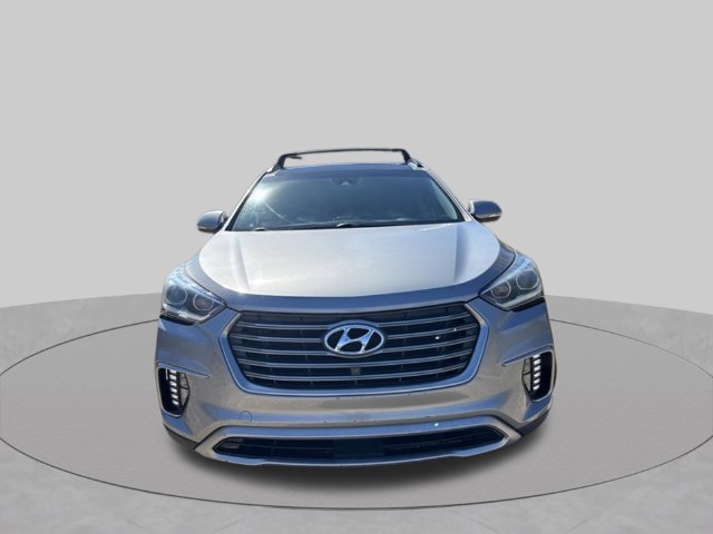 Used 2019 Hyundai Santa Fe XL FWD image 2