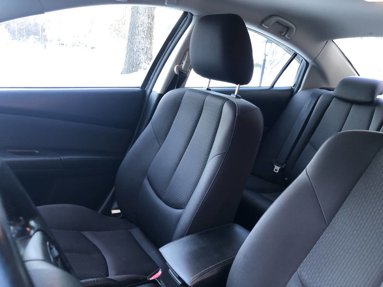 Used 2012 MAZDA MAZDA6 i Touring image 18