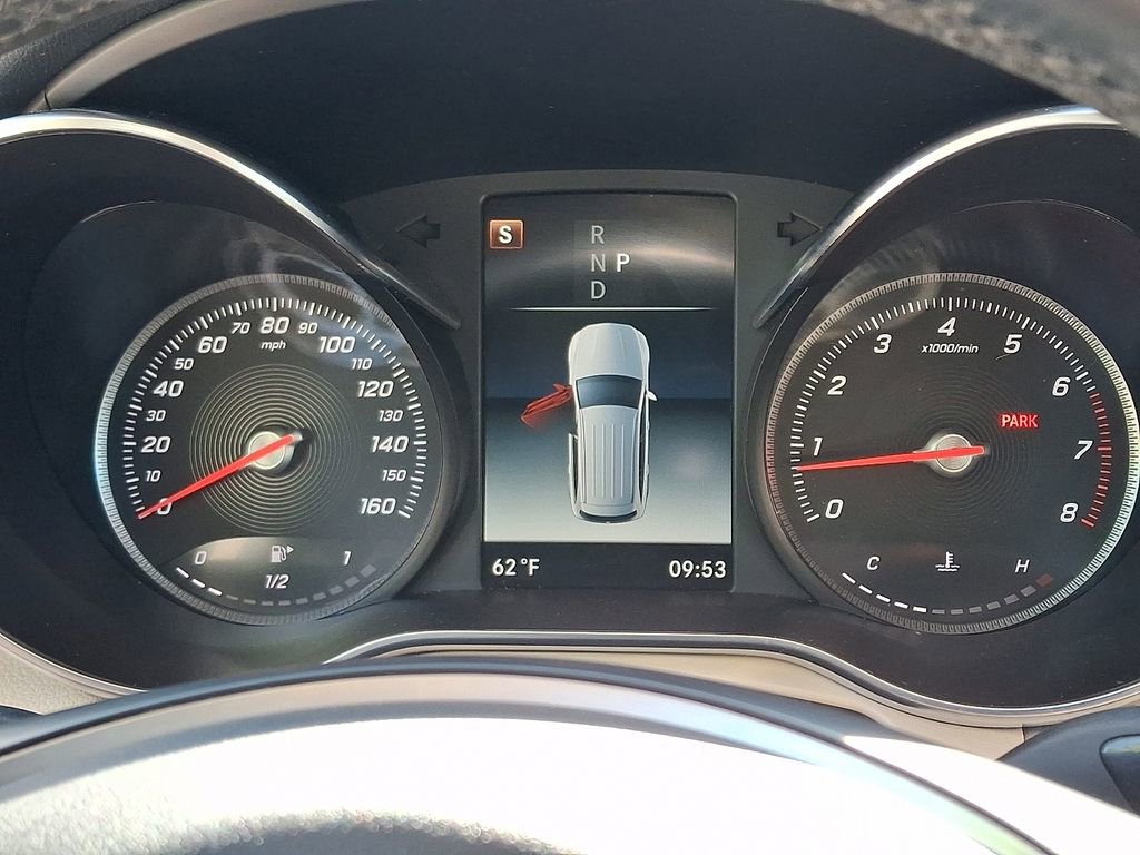 Used 2018 Mercedes-Benz GLC 300 4MATIC image 21