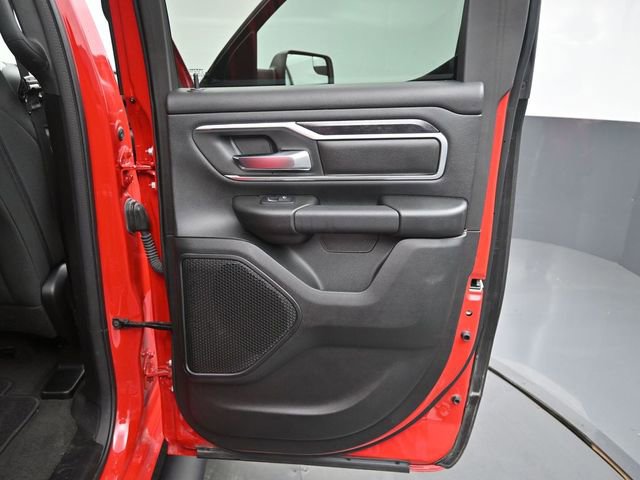 Used 2023 RAM 1500 Big Horn AWD/4WD image 16