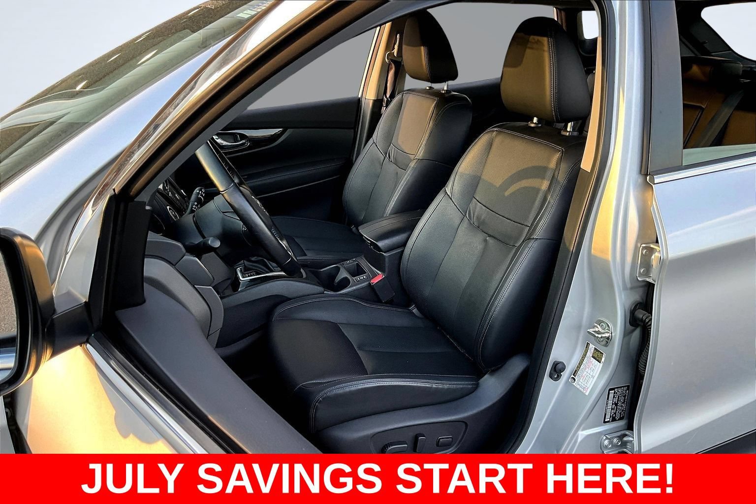 Used 2022 Nissan Rogue Sport SL AWD/4WD image 27