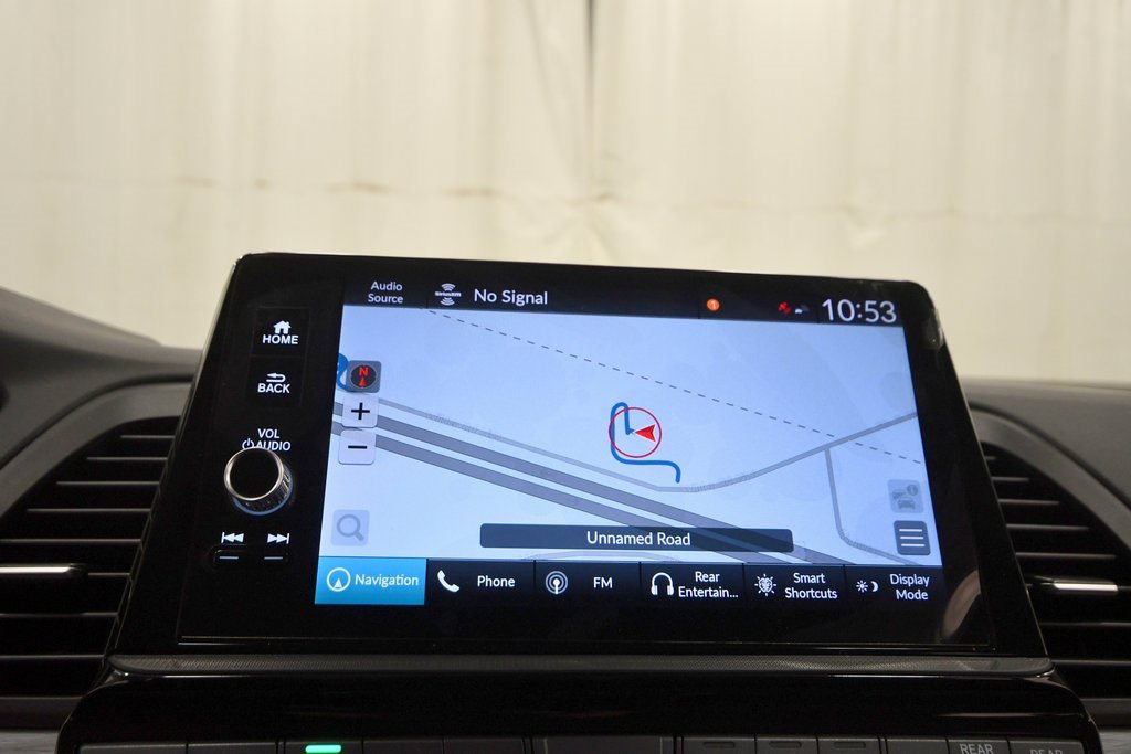 New 2026 Honda Odyssey Elite image 23