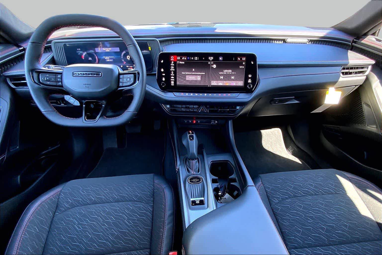 New 2026 Dodge Charger R/T AWD/4WD image 5