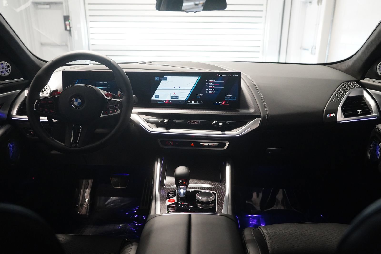 Used 2026 BMW XM Label Red image 15