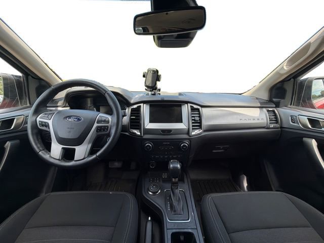 Used 2019 Ford Ranger XLT w/ FX4 Off-Road Package image 30
