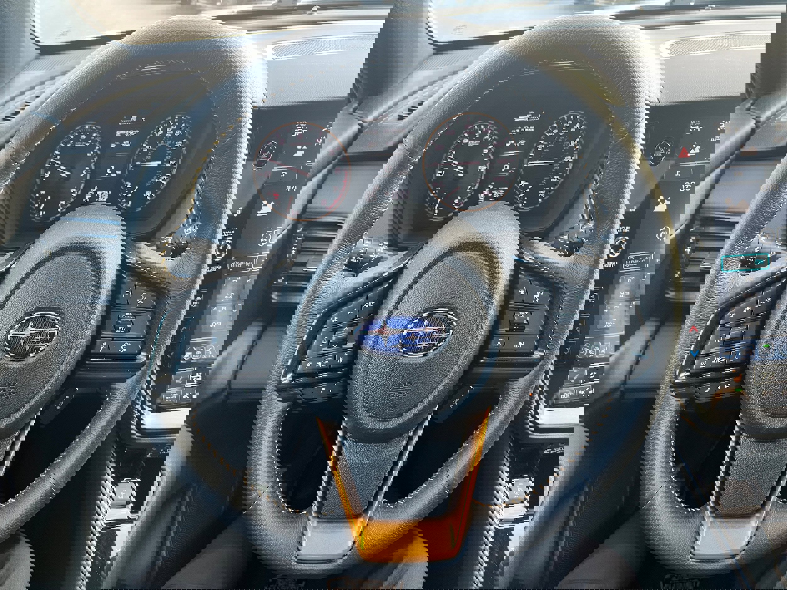 Certified 2025 Subaru Outback Wilderness image 23