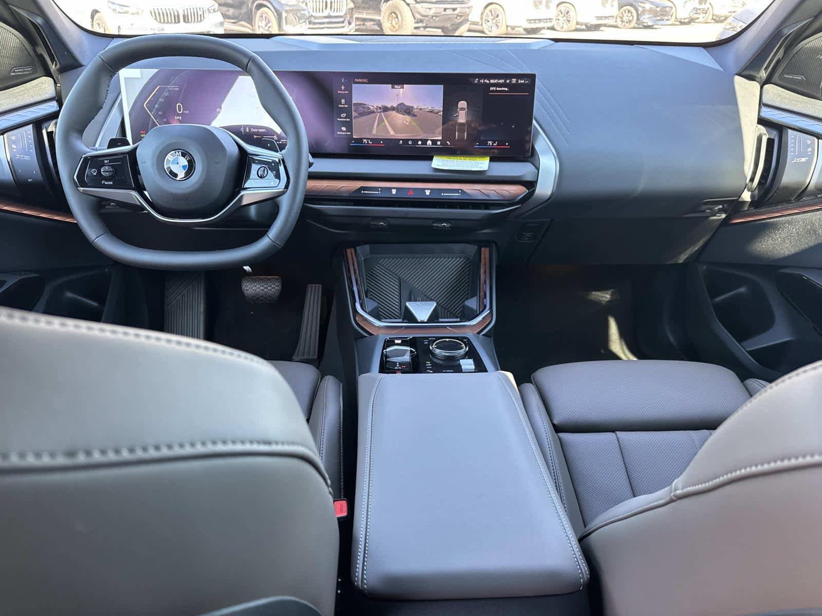 New 2026 BMW X3 xDrive30 AWD/4WD image 16
