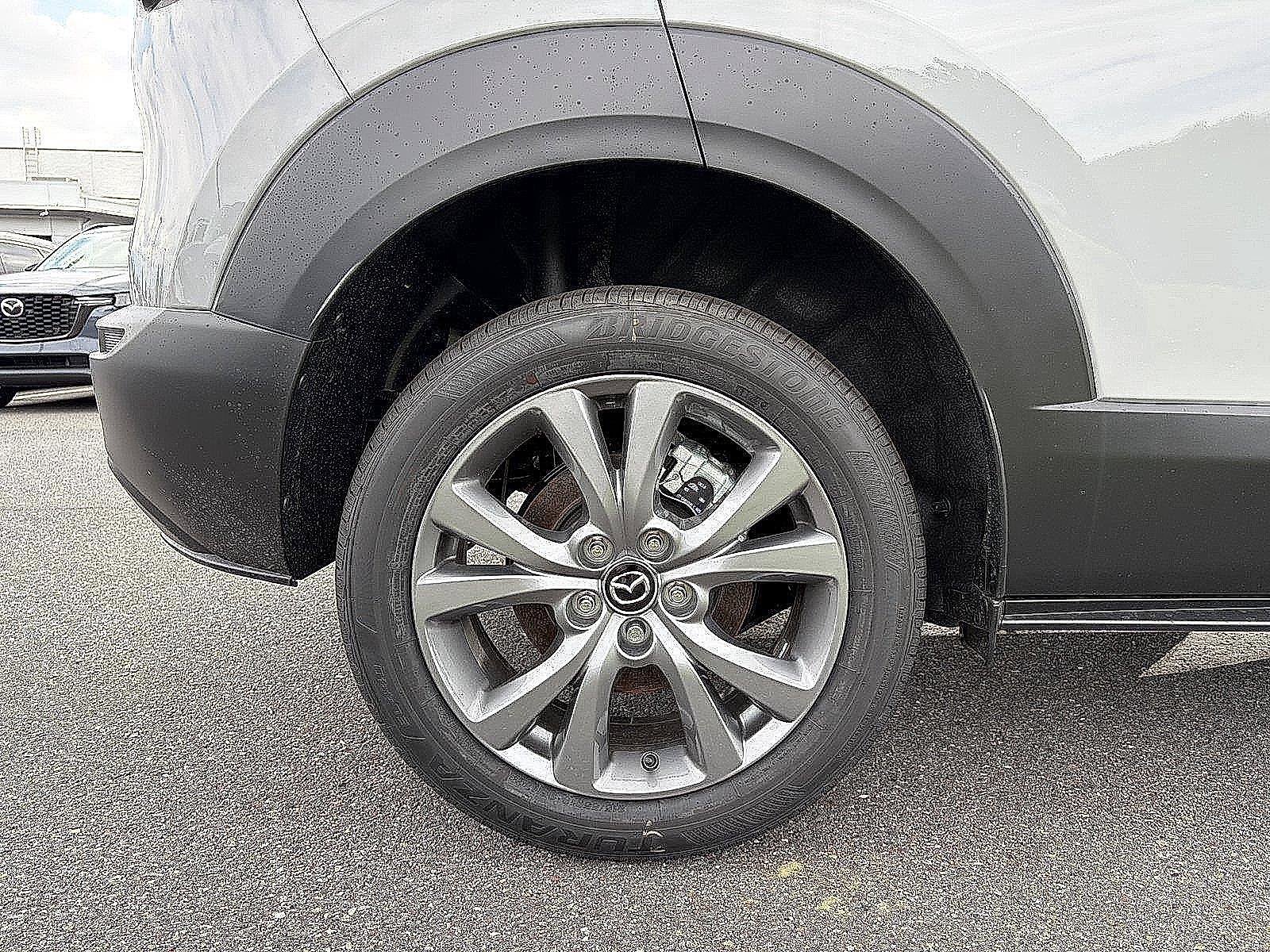 New 2026 MAZDA CX-30 AWD 2.5 S image 10