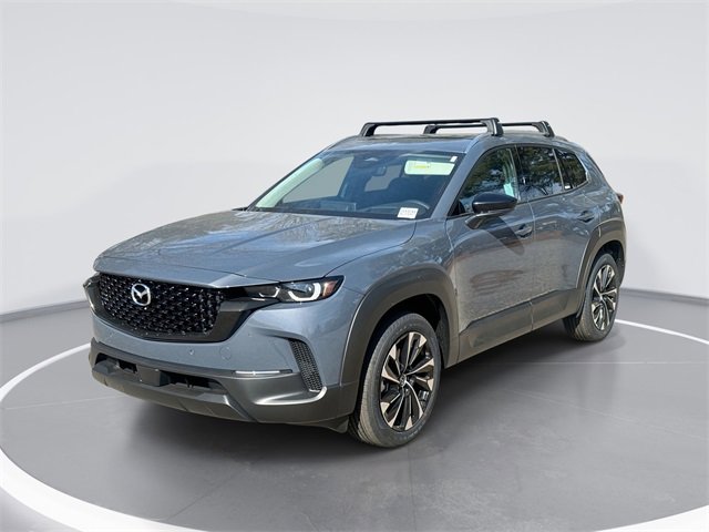 New 2026 MAZDA CX-50 2.5 Hybrid w/ Weather Package