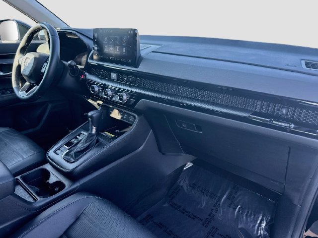 Used 2024 Honda CR-V EX-L image 34