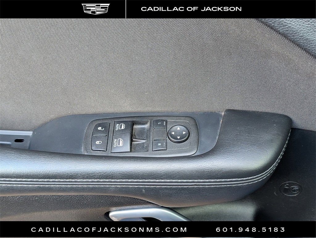 Used 2023 Dodge Challenger GT image 21