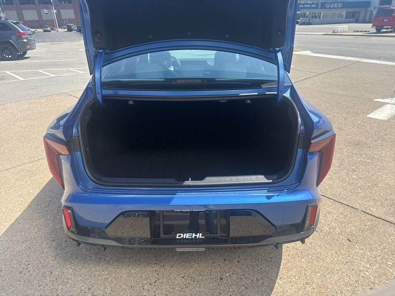 New 2026 Kia K4 GT-Line w/ GT-Line Premium Package image 10