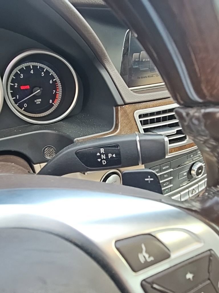 Used 2016 Mercedes-Benz E 350 Sedan image 20