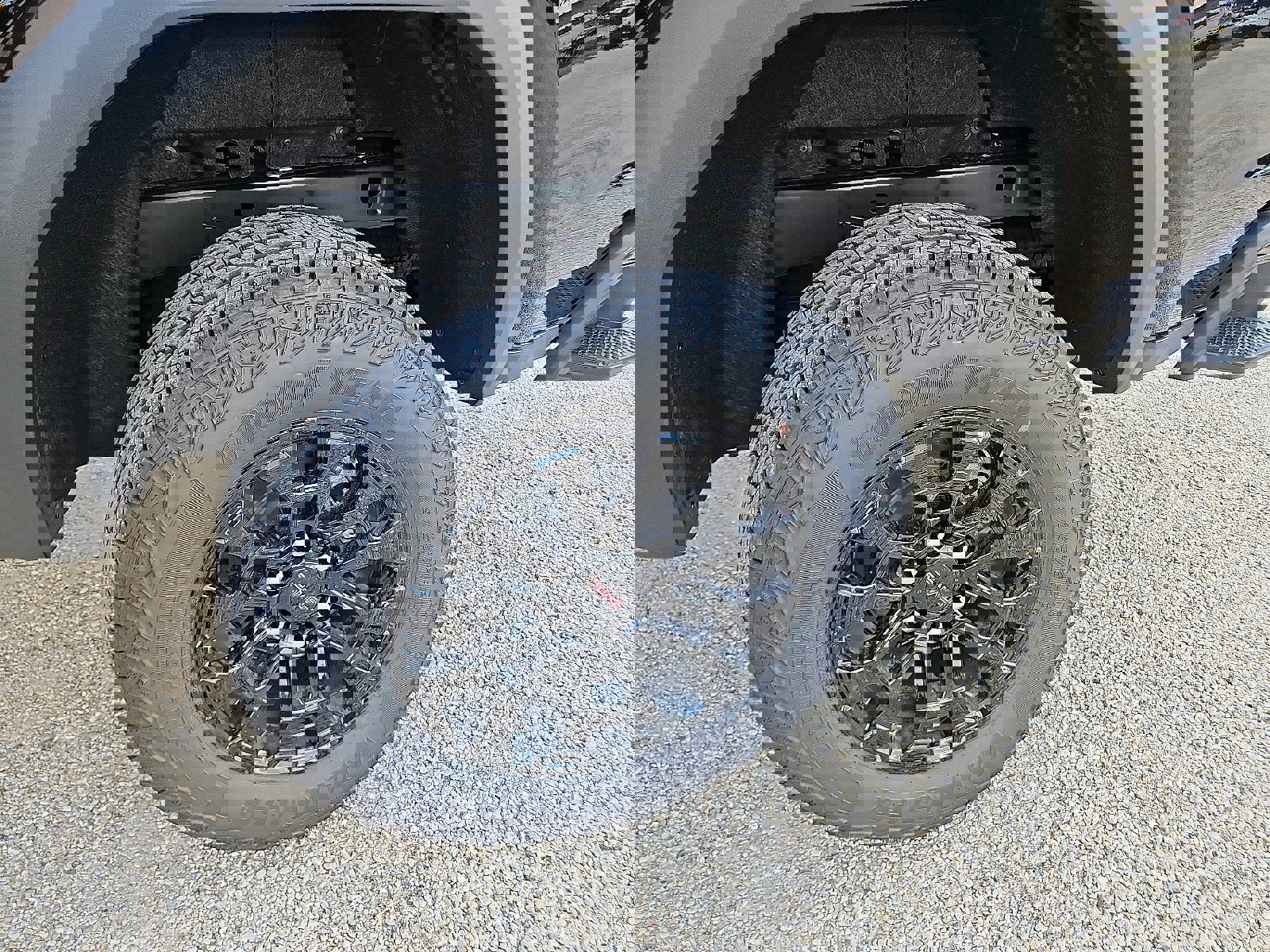 New 2026 GMC Canyon Elevation w/ Convenience Package image 9