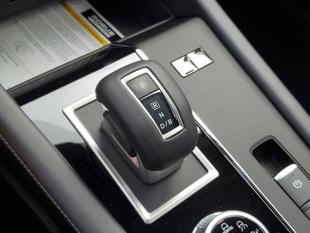 New 2026 Nissan Rogue SL AWD/4WD image 34