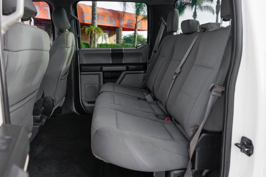 Used 2017 Ford F250 XLT w/ XLT Value Package image 33