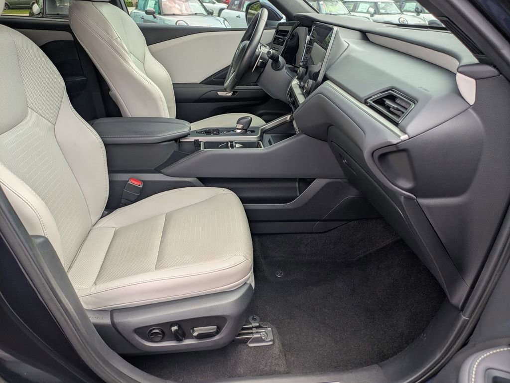 Used 2024 Lexus TX 350 FWD w/ Cold Weather Package image 21