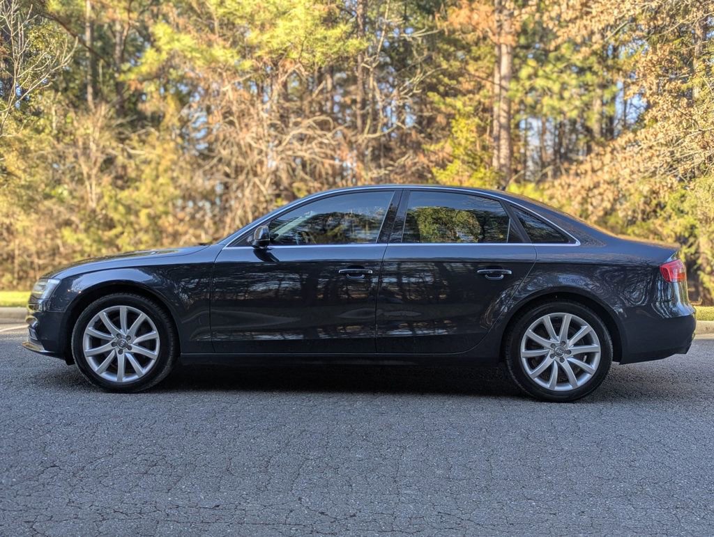 Used 2013 Audi A4 2.0T Premium Plus w/ Premium Plus Pkg image 6