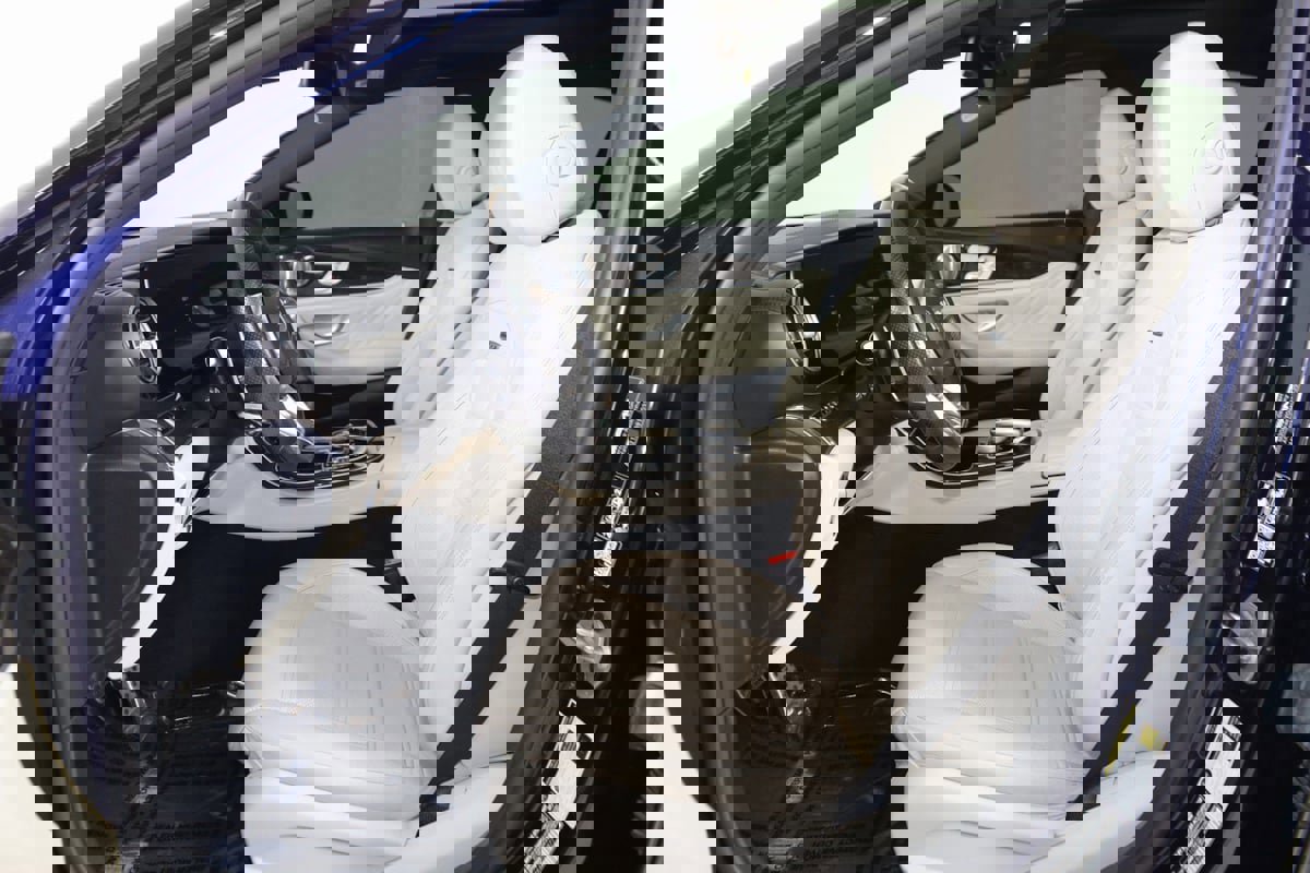 Used 2019 Mercedes-Benz E 63 AMG S image 13