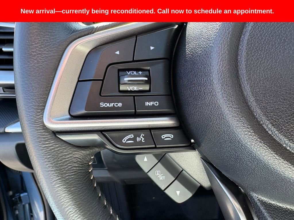 Used 2024 Subaru Forester Premium image 12