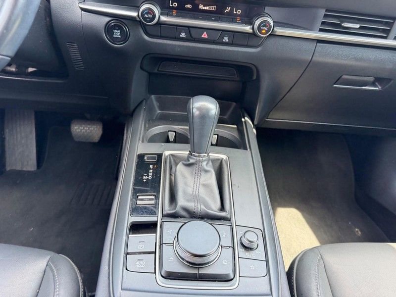 Used 2022 MAZDA CX-30 AWD 2.5 S w/ Select Package image 14