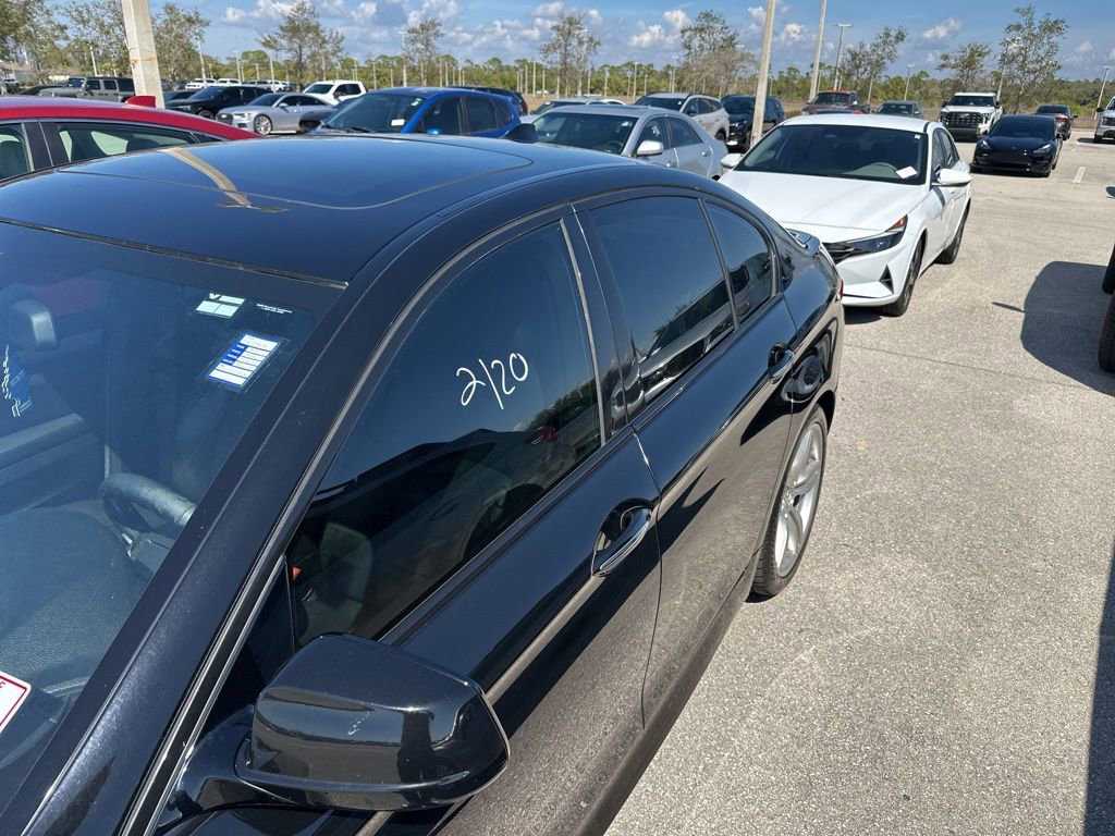 Used 2013 BMW 550i Sedan image 15