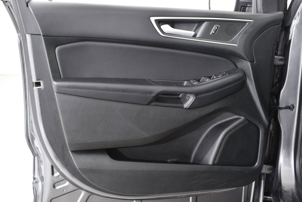 Used 2022 Ford Edge SEL w/ Convenience Package image 25