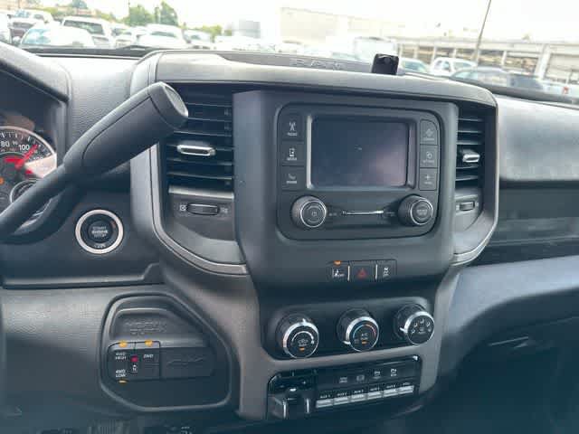 Used 2024 RAM 4500 Tradesman w/ Safety Group AWD/4WD image 8