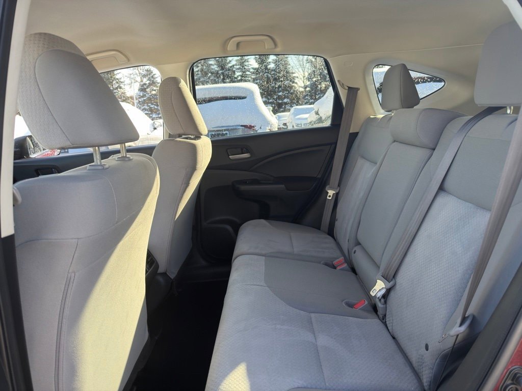 Used 2016 Honda CR-V SE image 30