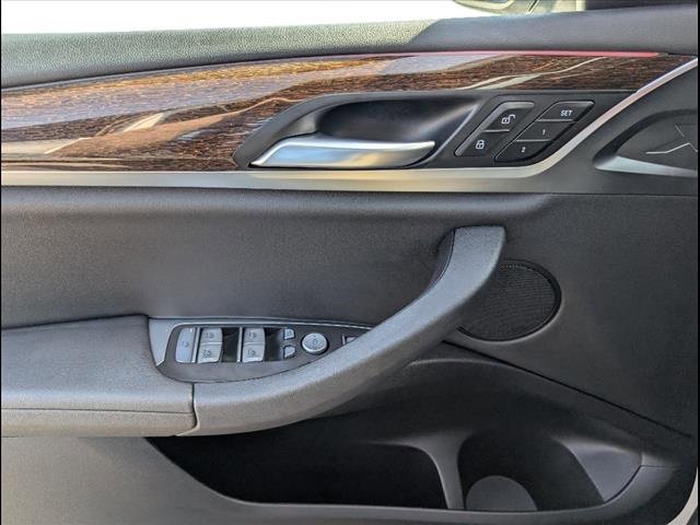 Used 2022 BMW X3 xDrive30i w/ Convenience Package image 16