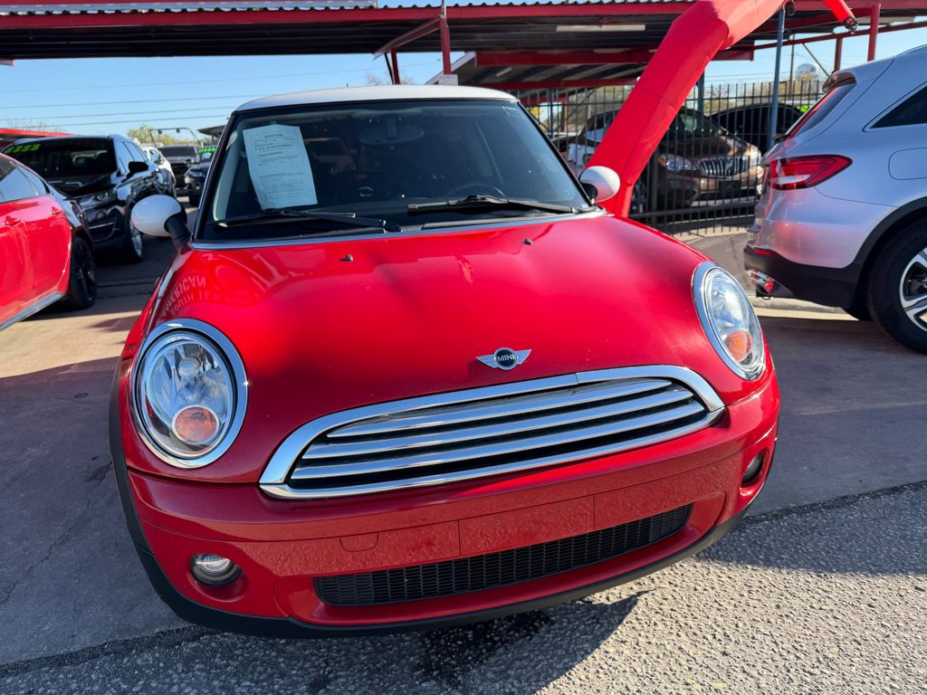 Used 2009 MINI Cooper Hardtop image 3