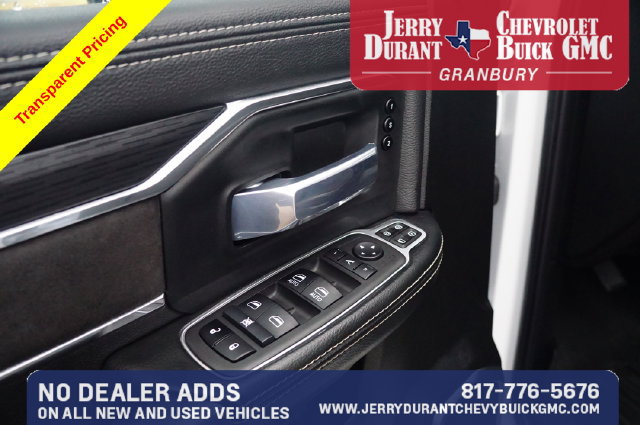Used 2024 RAM 2500 Laramie w/ Night Edition AWD/4WD image 16