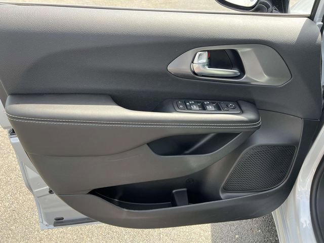 New 2026 Chrysler Voyager LX FWD image 11