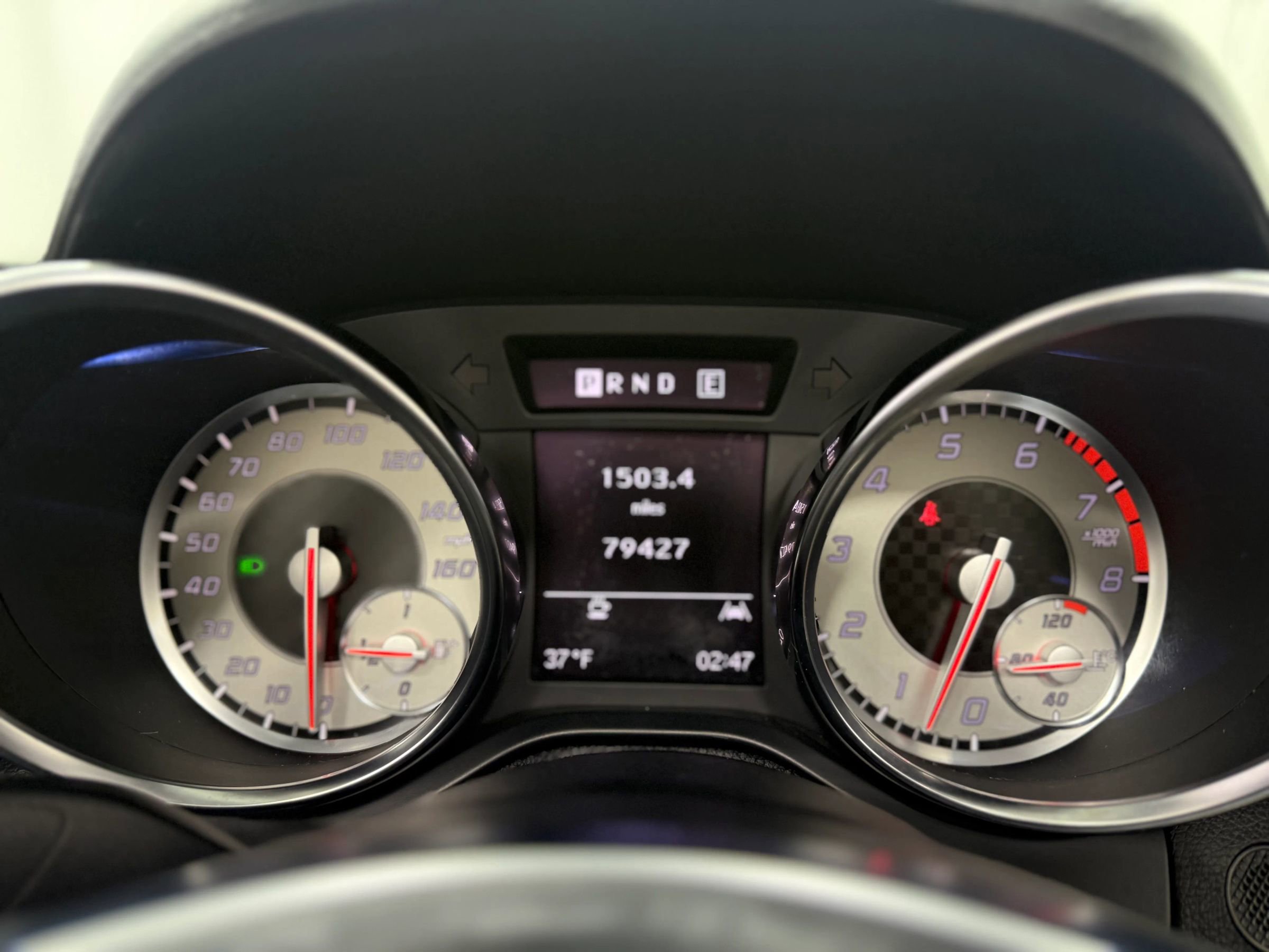 Used 2013 Mercedes-Benz SLK 350 image 21