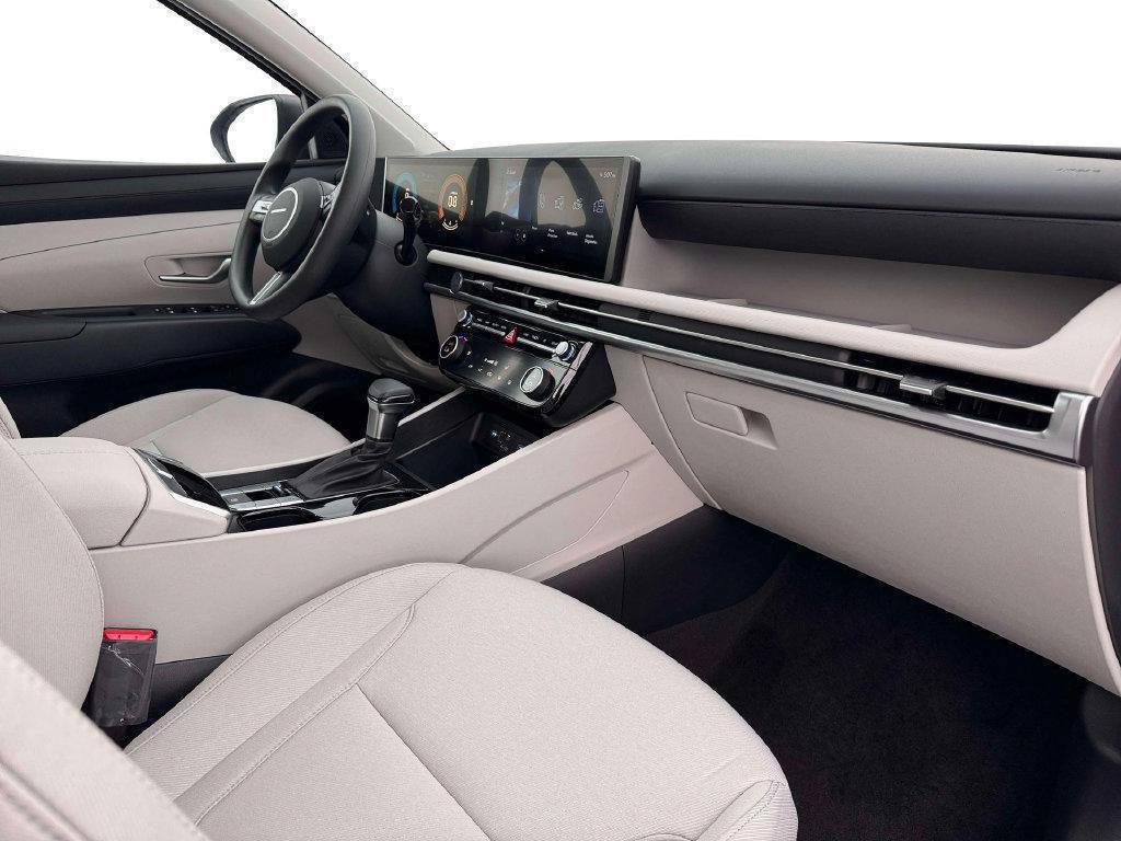 New 2026 Hyundai Tucson SEL FWD image 15