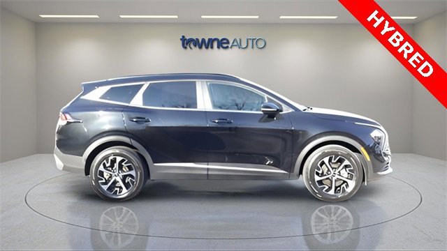 Used 2023 Kia Sportage EX w/ EX Premium Package image 6