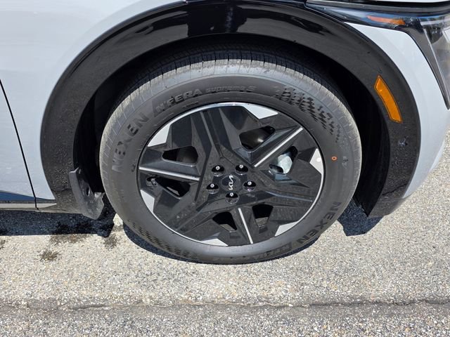 New 2026 Kia EV6 Light AWD/4WD image 12