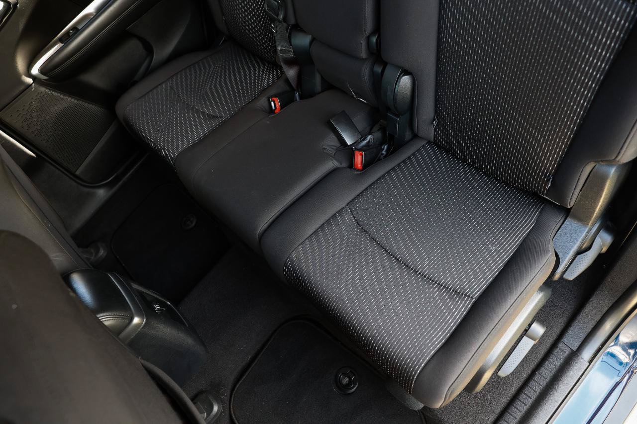 Used 2017 Dodge Journey SE FWD image 10