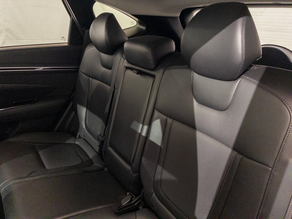 Used 2024 Hyundai Tucson Limited image 11
