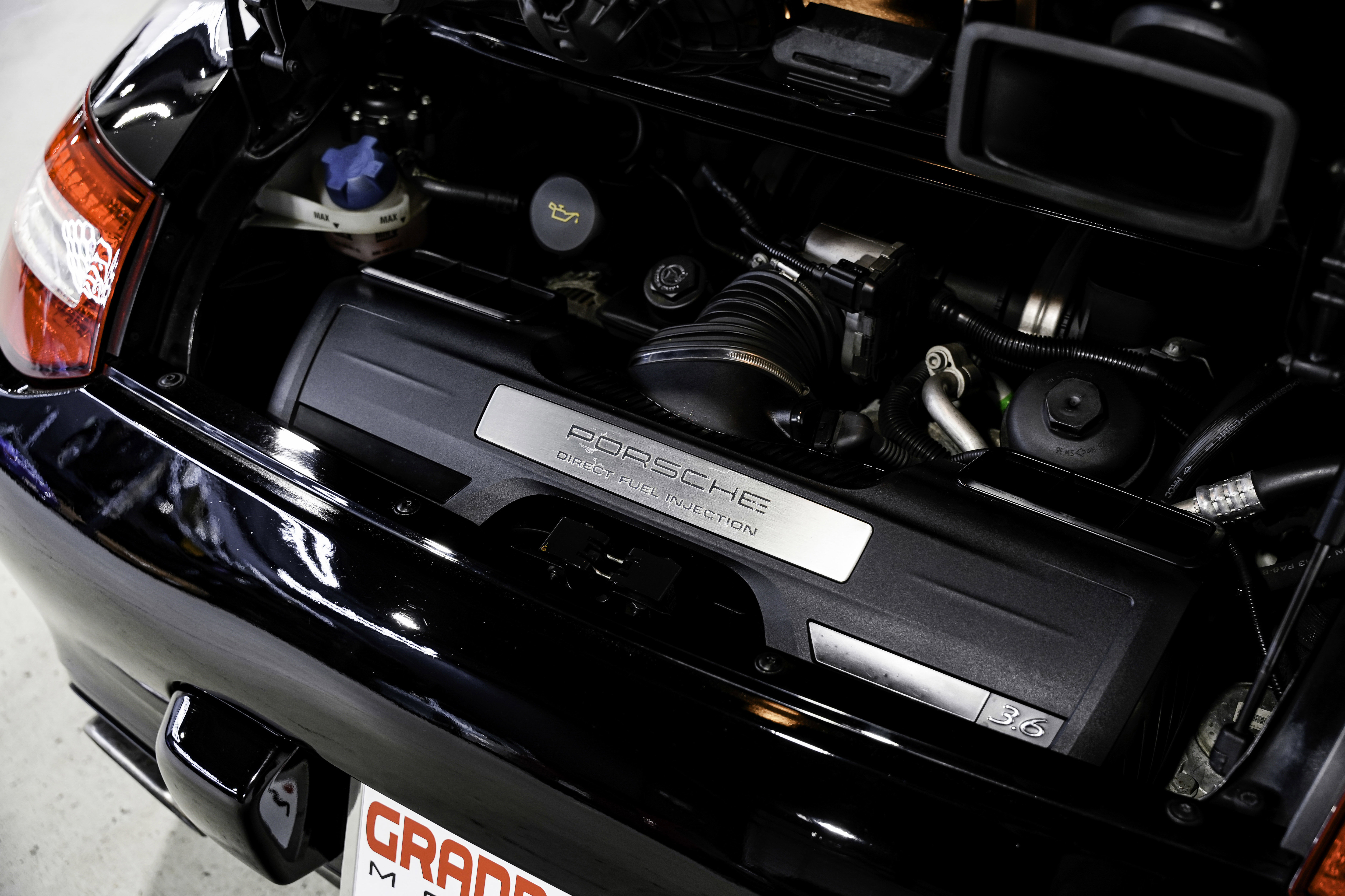 Used 2009 Porsche 911 Carrera image 41