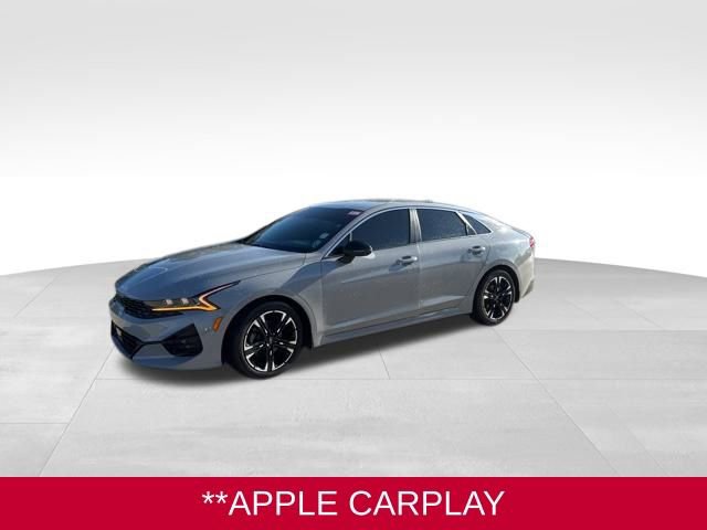 Used 2023 Kia K5 GT-Line w/ GT-Line Premium Package image 2
