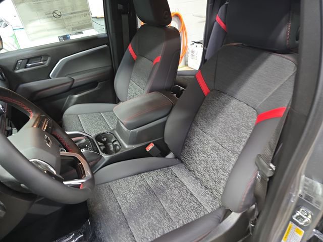 New 2026 Chevrolet Colorado Z71 image 15