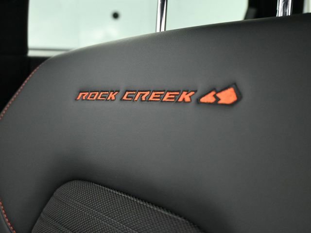 New 2026 Nissan Pathfinder Rock Creek image 35