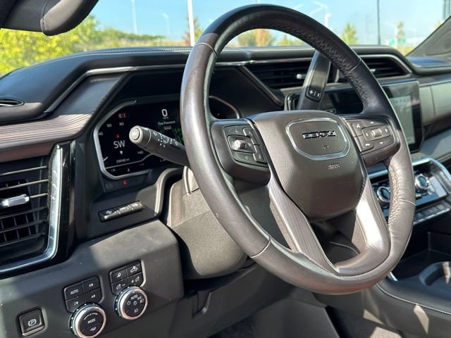 Used 2024 GMC Sierra 3500 Denali Ultimate image 22