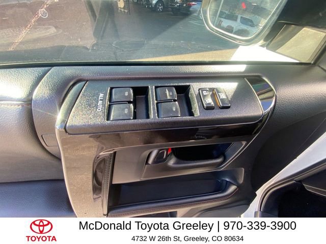 Used 2020 Toyota 4Runner TRD Pro image 13