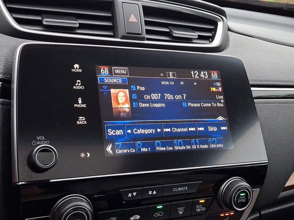 Used 2017 Honda CR-V EX-L image 3