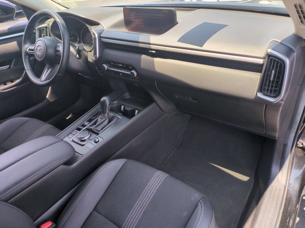 Used 2025 MAZDA CX-50 AWD 2.5 S w/ Preferred Package image 32