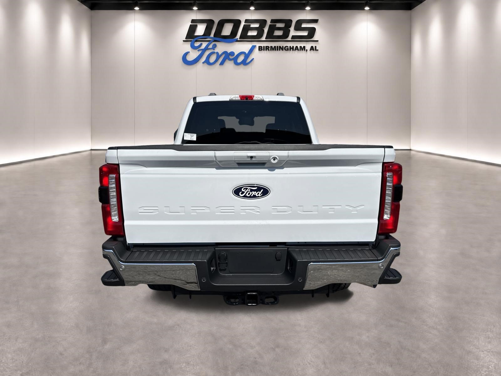 New 2027 Ford F250 Lariat w/ FX4 Off-Road Package AWD/4WD image 8